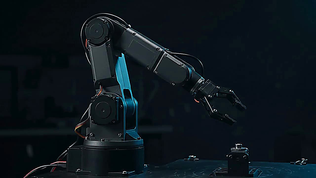 Autonomous Obstacle-Sensing Rover